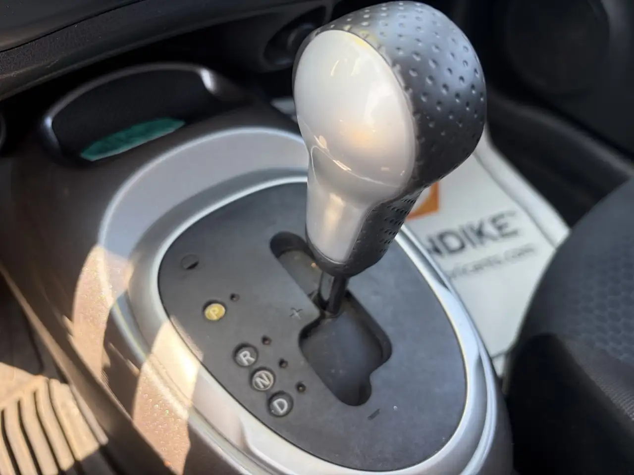 Nissan Juke снимка Nissan Juke