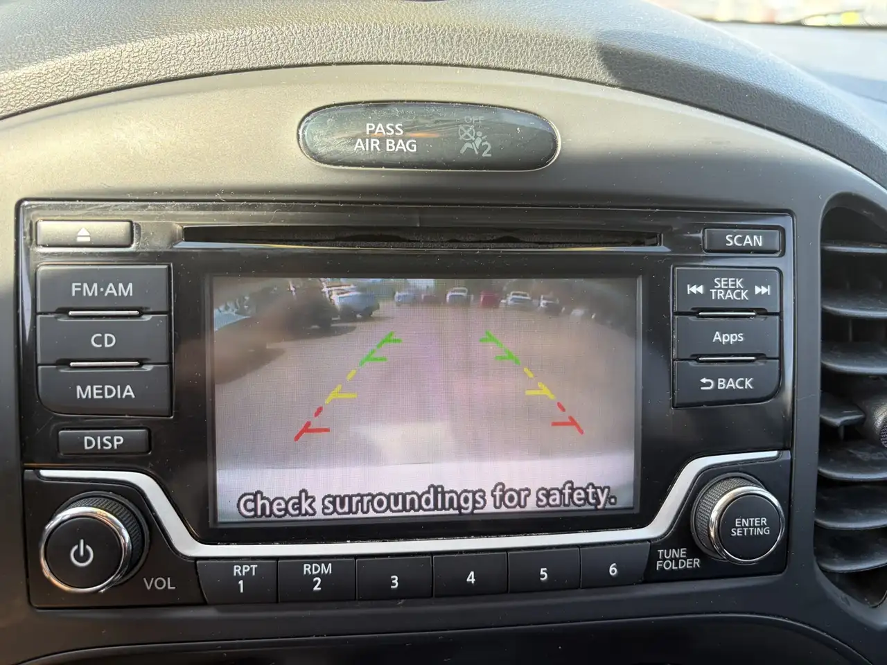 Nissan Juke снимка Nissan Juke