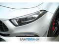 Mercedes-Benz A 45 AMG S 4M PERFORMANCE AERO*NIGHT*BURMESTER*LEDER*PANO*K Silber - thumbnail 14
