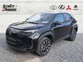 Toyota Yaris Cross Hybrid 2WD Team Deutschland 1.5 EU6d Zwart - thumbnail 2