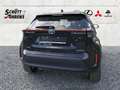Toyota Yaris Cross Hybrid 2WD Team Deutschland 1.5 EU6d Negro - thumbnail 8