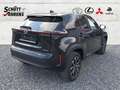 Toyota Yaris Cross Hybrid 2WD Team Deutschland 1.5 EU6d Negro - thumbnail 3