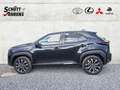 Toyota Yaris Cross Hybrid 2WD Team Deutschland 1.5 EU6d Negro - thumbnail 4