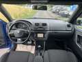 Skoda Fabia RS*2.Hand*Tempomat*PDC*SHZ*Navi*GARANTIE*HU/AU NEU Bleu - thumbnail 10