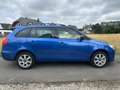 Skoda Fabia RS*2.Hand*Tempomat*PDC*SHZ*Navi*GARANTIE*HU/AU NEU Bleu - thumbnail 4