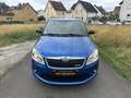 Skoda Fabia RS*2.Hand*Tempomat*PDC*SHZ*Navi*GARANTIE*HU/AU NEU Bleu - thumbnail 2
