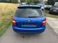Skoda Fabia RS*2.Hand*Tempomat*PDC*SHZ*Navi*GARANTIE*HU/AU NEU Bleu - thumbnail 6