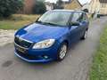 Skoda Fabia RS*2.Hand*Tempomat*PDC*SHZ*Navi*GARANTIE*HU/AU NEU Bleu - thumbnail 1