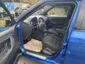 Skoda Fabia RS*2.Hand*Tempomat*PDC*SHZ*Navi*GARANTIE*HU/AU NEU Bleu - thumbnail 9