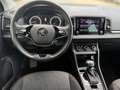 Skoda Karoq 1.5 TSI DSG CLEVER *LED *RKAM *NAVI *SHZ * Weiß - thumbnail 11