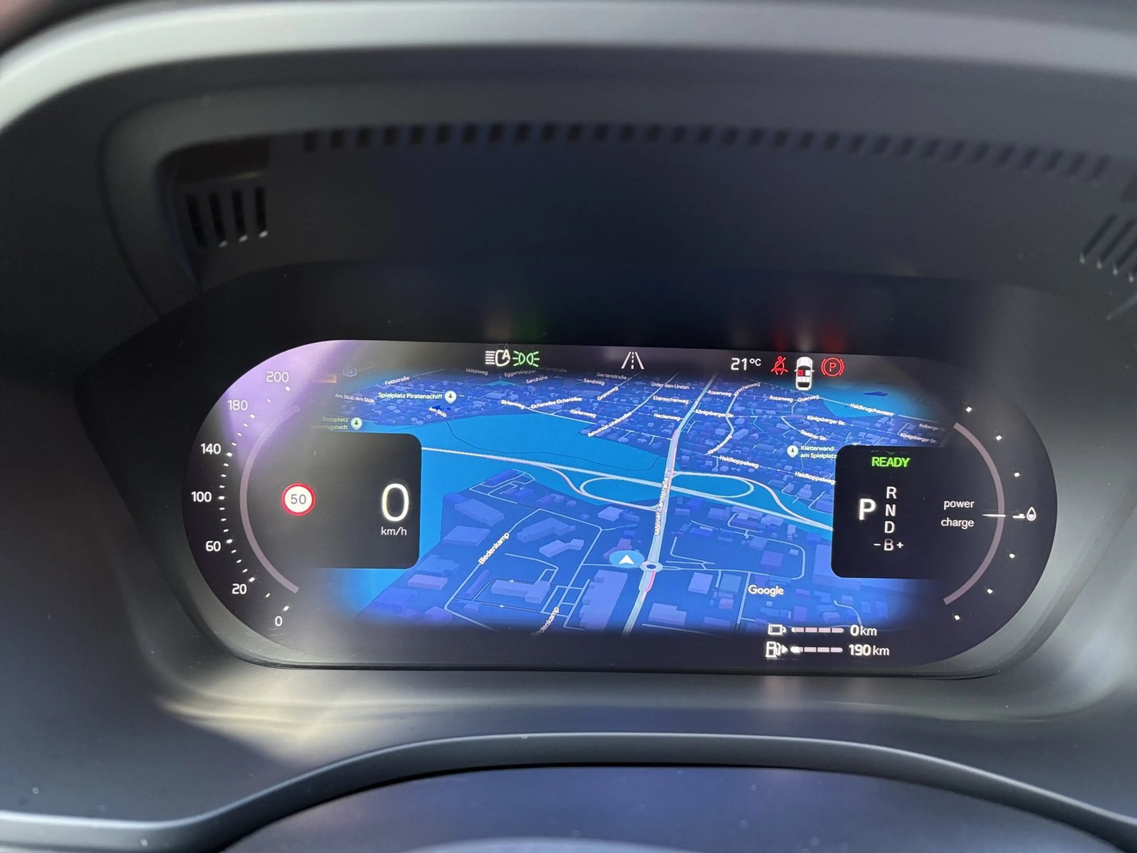 Volvo XC60 T6 AWD Inscription Expr. Plug-In — photo 10