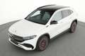 Mercedes-Benz EQA 250 AMG Line + PANORAMISCH DAK + LEDER + CARPLAY + BUR Blanc - thumbnail 11