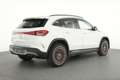 Mercedes-Benz EQA 250 AMG Line + PANORAMISCH DAK + LEDER + CARPLAY + BUR Blanc - thumbnail 4