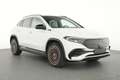 Mercedes-Benz EQA 250 AMG Line + PANORAMISCH DAK + LEDER + CARPLAY + BUR Blanc - thumbnail 2