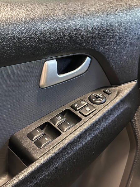Kia Sportage 2015 / DynamicPlusLine / Camera / Navi / Cruise — photo 15