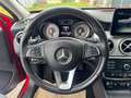 Mercedes-Benz GLA 200 d KAMERA/AHK/NAVI/PDC/SHZ/KLIMA/TEMPOMAT Rot - thumbnail 10