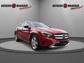 Mercedes-Benz GLA 200 d KAMERA/AHK/NAVI/PDC/SHZ/KLIMA/TEMPOMAT Rot - thumbnail 22