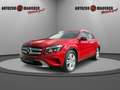 Mercedes-Benz GLA 200 d KAMERA/AHK/NAVI/PDC/SHZ/KLIMA/TEMPOMAT Rot - thumbnail 2