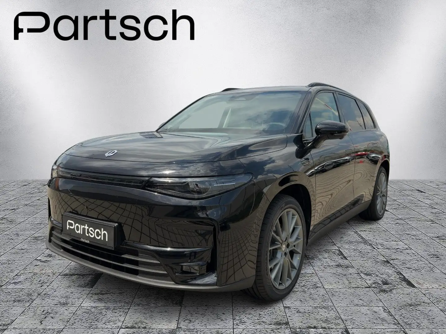 Leapmotor Sonstige C 10 Design Promax Schwarz - 1