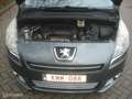 Peugeot 5008 1.6 VTi 5p Airco Cruise Leer Loopt onregelmatig Grijs - thumbnail 8