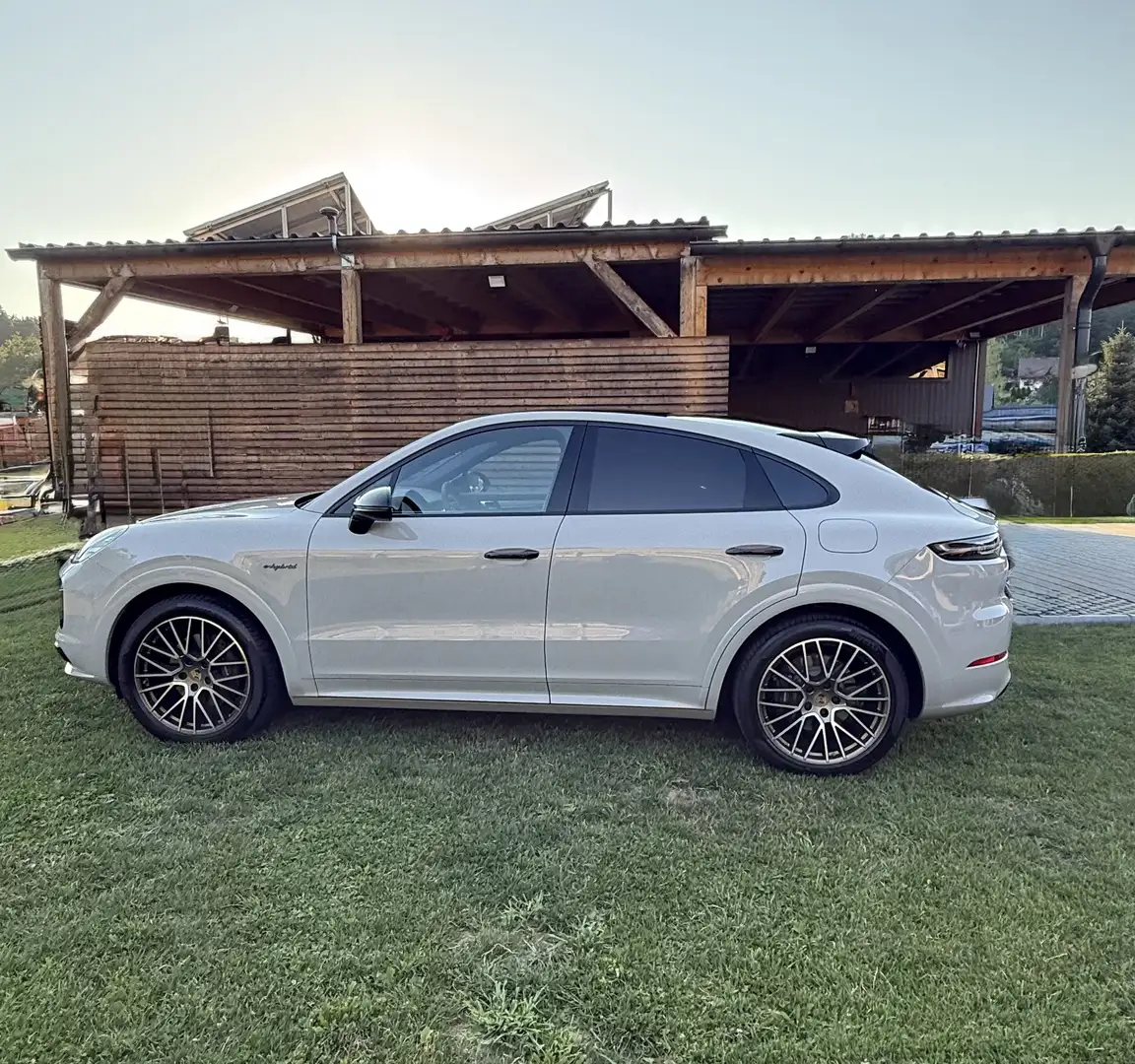 Porsche Cayenne III Platinum Edition Aut. - 1