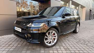 2.0 Si4 PHEV HSE Dynamic 404