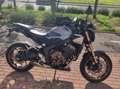 Honda CB 650 Cb 650 r e-cluch Gris - thumbnail 8