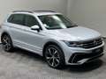 Volkswagen Tiguan R-Line 1.4 TSI eHybrid | MATRIX NAVI PANO Silber - thumbnail 23