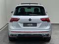 Volkswagen Tiguan R-Line 1.4 TSI eHybrid | MATRIX NAVI PANO Silber - thumbnail 12