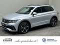 Volkswagen Tiguan R-Line 1.4 TSI eHybrid | MATRIX NAVI PANO Silber - thumbnail 1