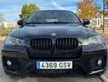 BMW X6 xDrive 30dA Negro - thumbnail 4