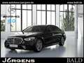 Mercedes-Benz S 450 d 4M lang AMG-Sport/Pano/AIRM/HAL/Night/19 Schwarz - thumbnail 1