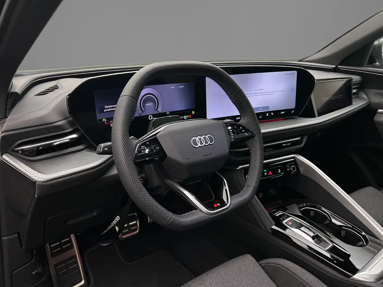 Audi Q5 2026