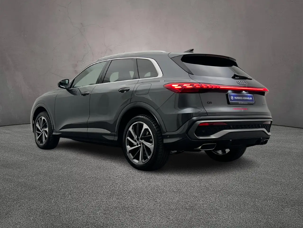 Audi Q5 2026