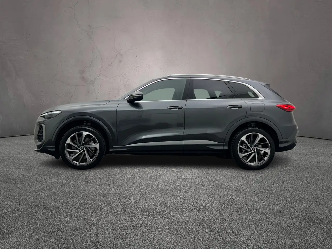 Audi Q5 2026