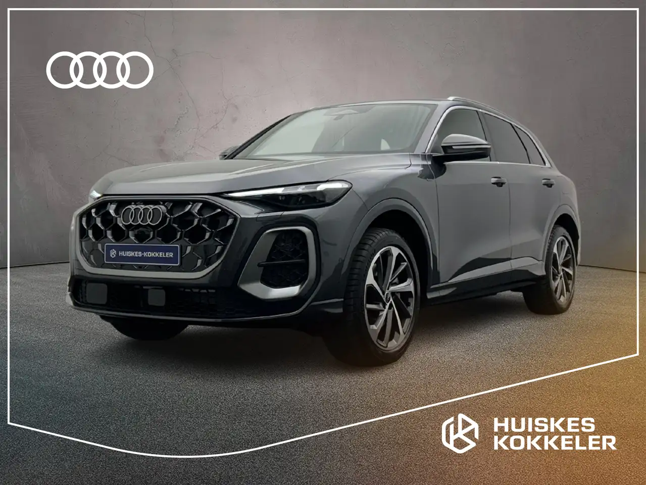 Audi Q5 2026