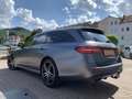 Mercedes-Benz E 43 AMG E43AMG 4MATIC Magno+Pano+AHK+Sitzklima+Burmester Grau - thumbnail 9
