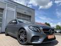 Mercedes-Benz E 43 AMG E43AMG 4MATIC Magno+Pano+AHK+Sitzklima+Burmester Grau - thumbnail 3