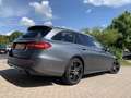 Mercedes-Benz E 43 AMG E43AMG 4MATIC Magno+Pano+AHK+Sitzklima+Burmester Grau - thumbnail 5