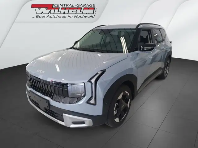 Kia Autres Seltos 1.6 T-GDI DCT Spirit Drive+Comfort