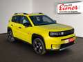 Fiat Grande Panda 1.2 Turbo 74 kW La Prima DynLicht Gelb - thumbnail 16