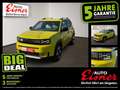 Fiat Grande Panda 1.2 Turbo 74 kW La Prima DynLicht Gelb - thumbnail 1