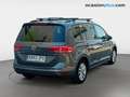 Volkswagen Touran 1.6TDI CR BMT Advance 81kW Gris - thumbnail 4
