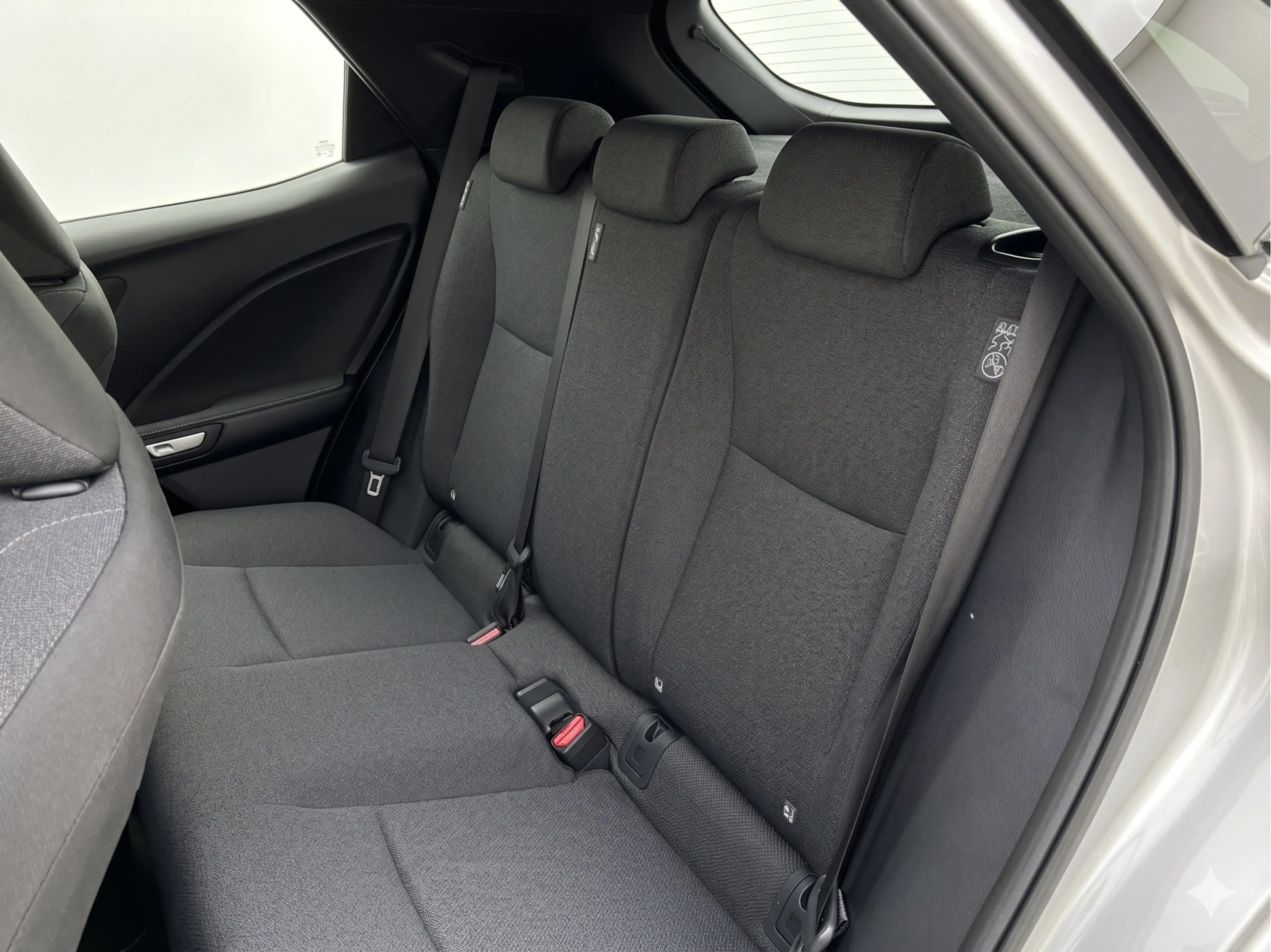 Lexus LBX 2WD | Achteruitrijcamera | Apple Carplay/Android A — photo 8