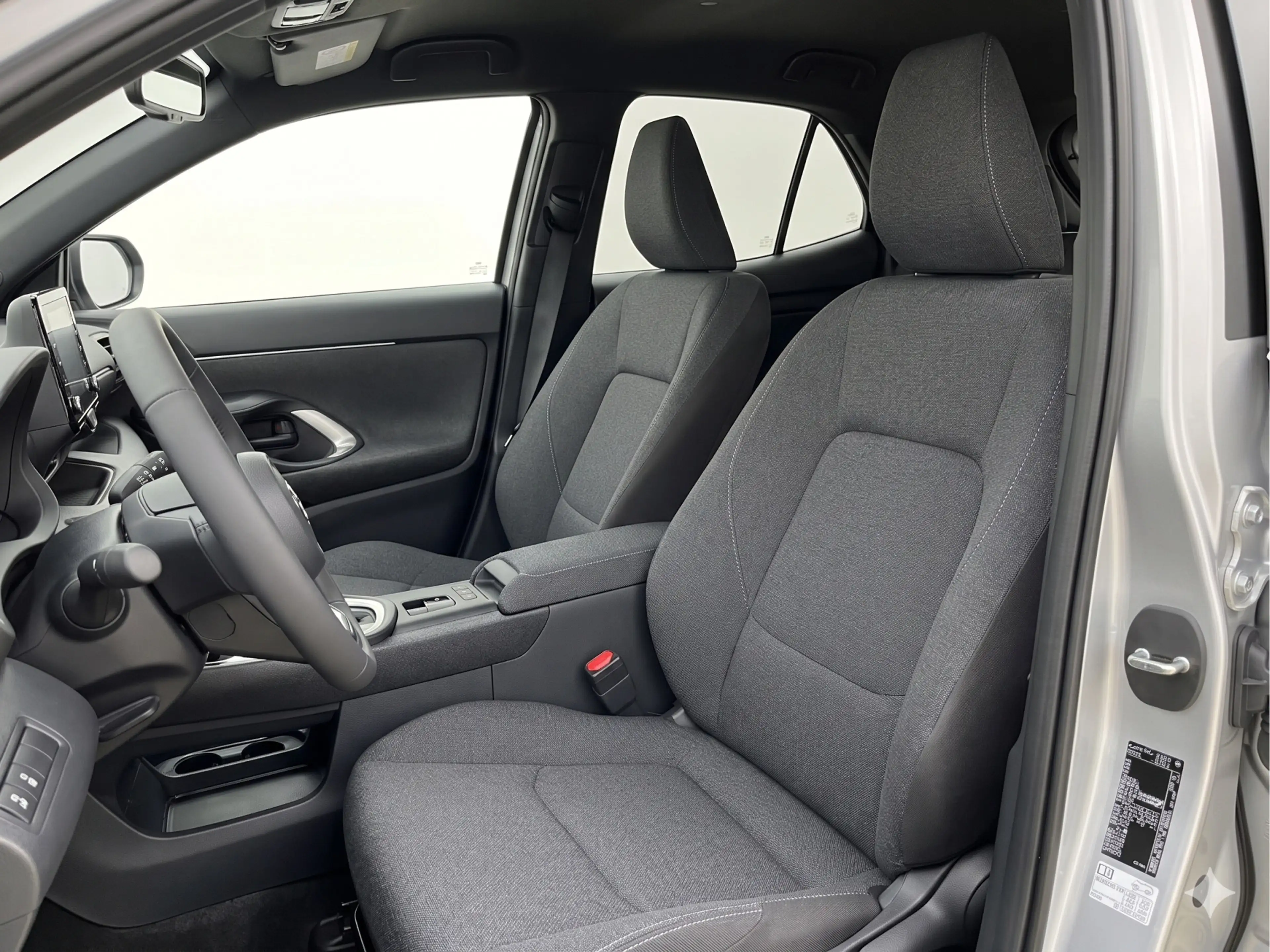 Lexus LBX 2WD | Achteruitrijcamera | Apple Carplay/Android A — photo 7