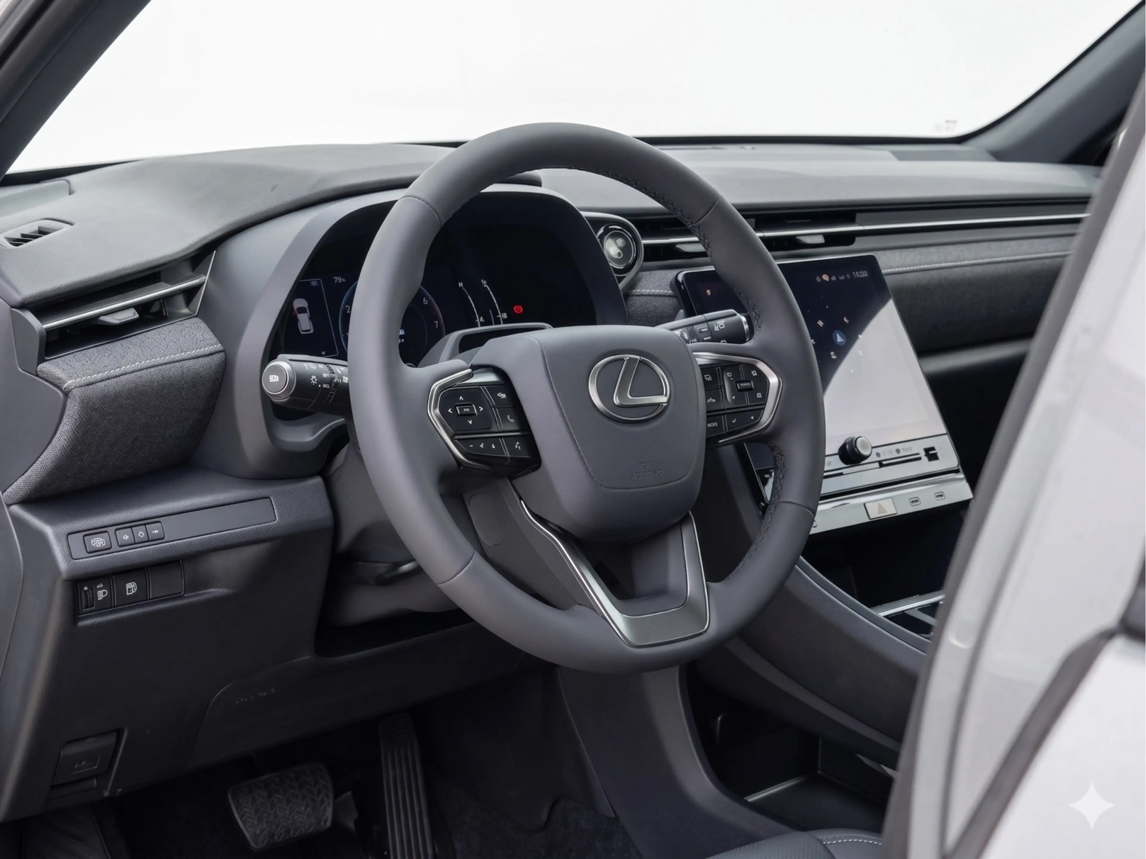 Lexus LBX 2WD | Achteruitrijcamera | Apple Carplay/Android A — photo 9