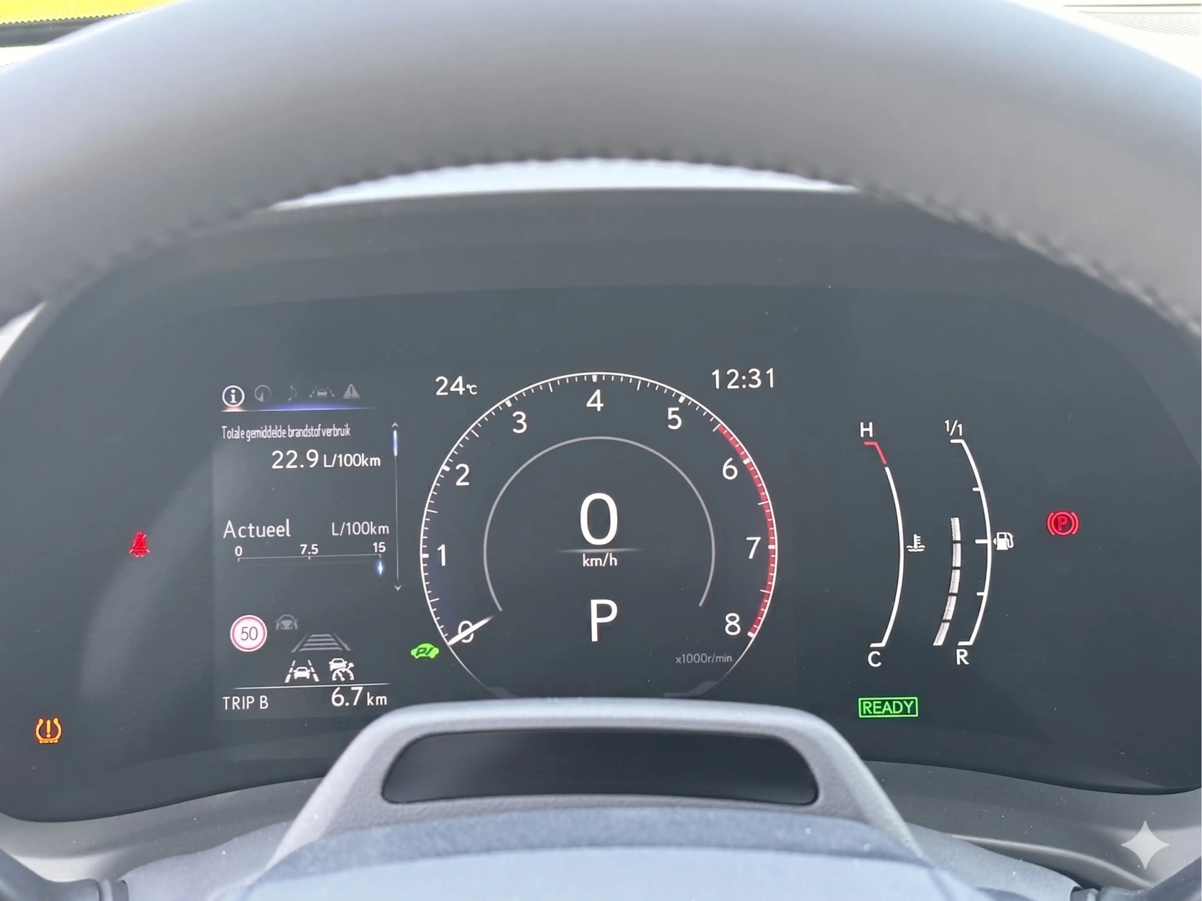 Lexus LBX 2WD | Achteruitrijcamera | Apple Carplay/Android A — photo 10