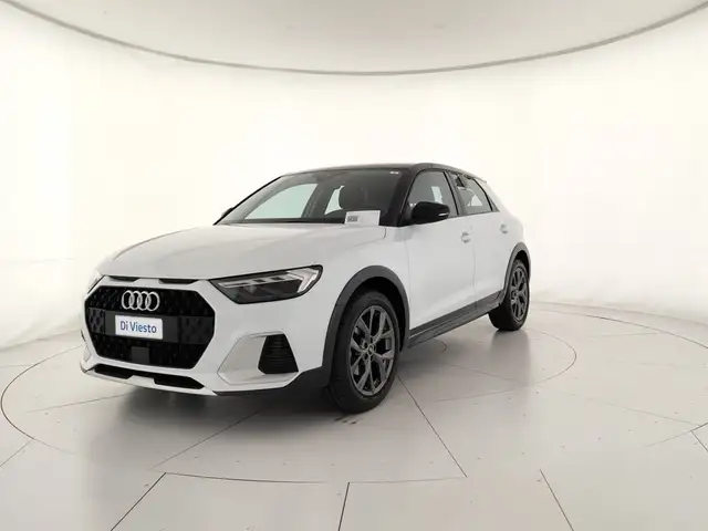 Audi A1 citycarver 30 1.0 tfsi 110cv s tronic