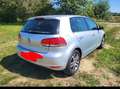 Volkswagen Golf Golf 5p 1.6 Comfortline bi-fuel Gris - thumbnail 2