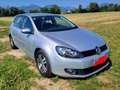 Volkswagen Golf Golf 5p 1.6 Comfortline bi-fuel Gris - thumbnail 1